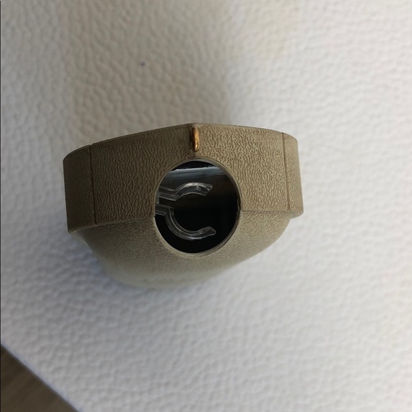 Glad Tidings Windows is Faith Hallmark Ornament - Picture 5 of 7